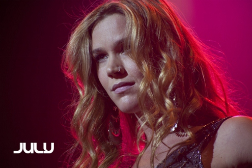 Joss Stone en concert